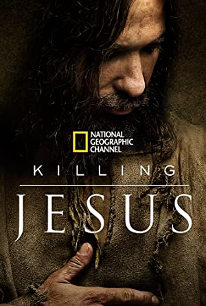 Killing Jesus (2015) starring Kelsey Grammer on DVD on DVD